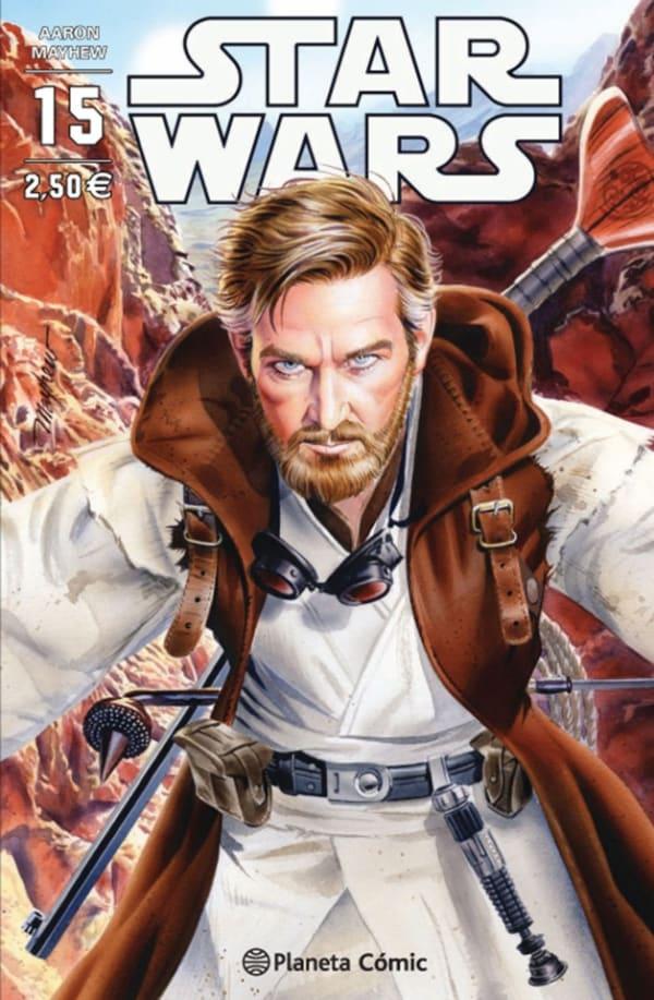 Star Wars #15