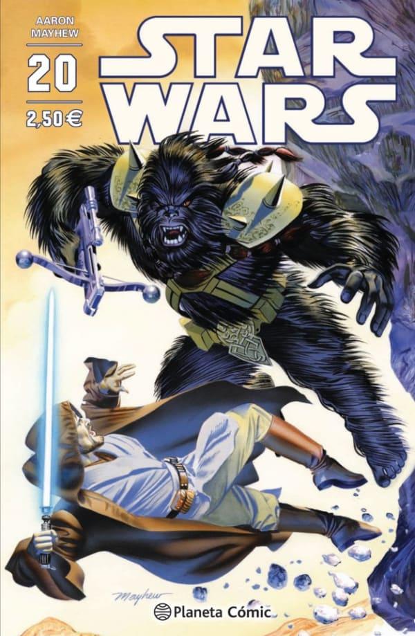 Star Wars #20
