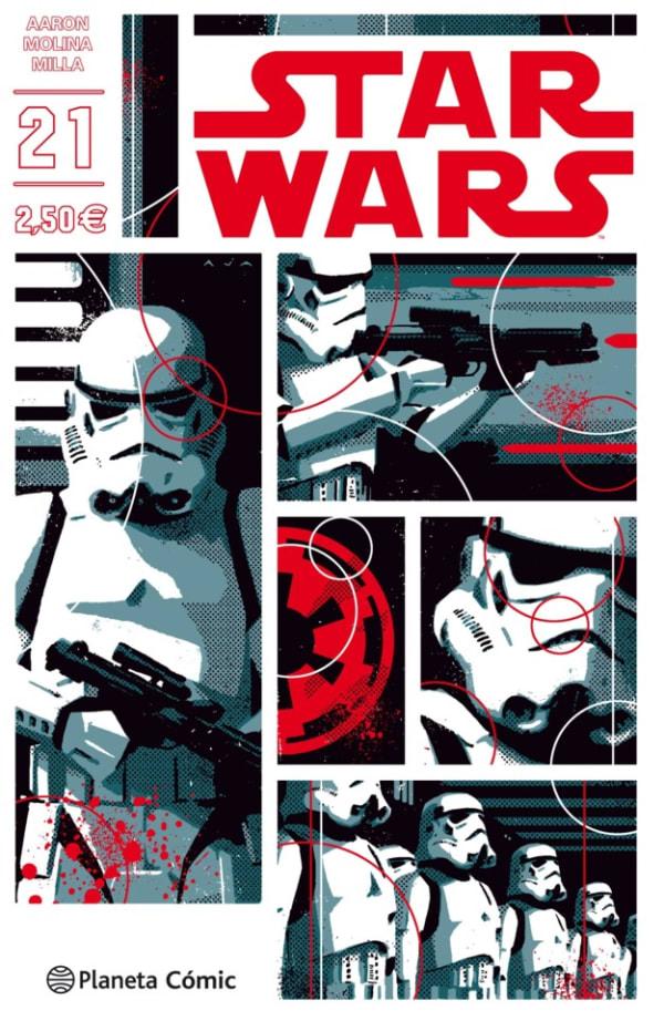 Star Wars #21