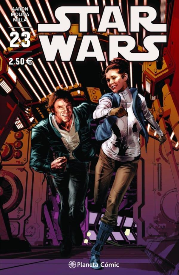 Star Wars #23