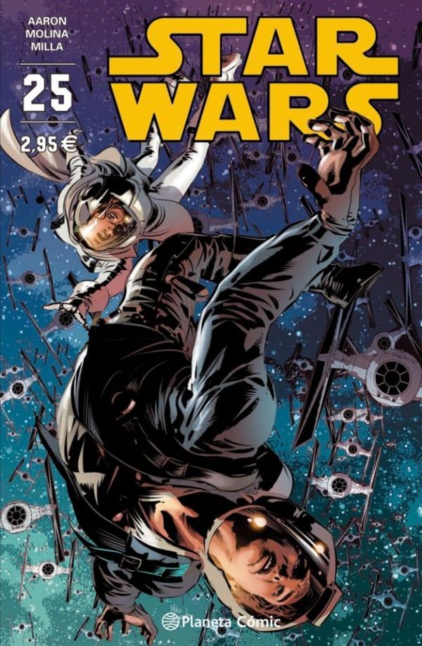Star Wars #25