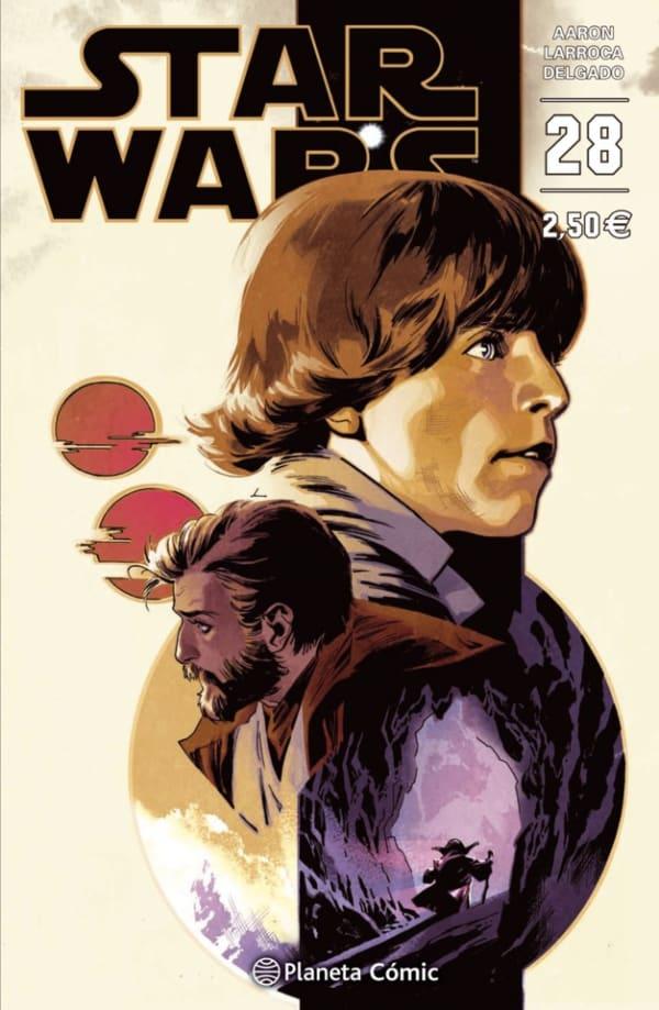 Star Wars #28