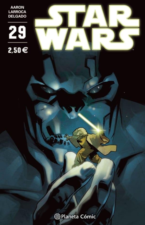 Star Wars #29