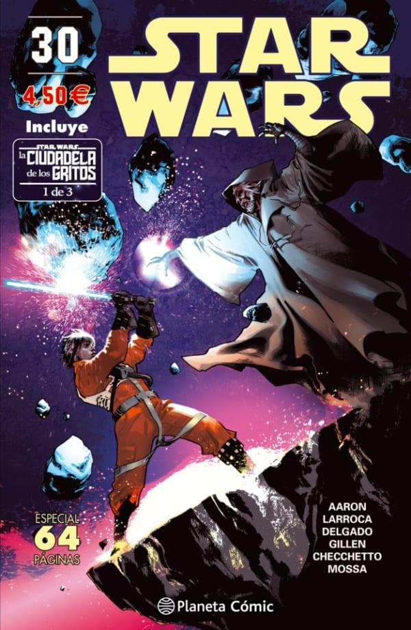 Star Wars #30