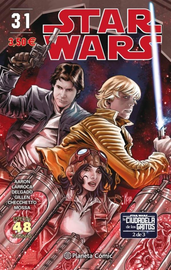 Star Wars #31
