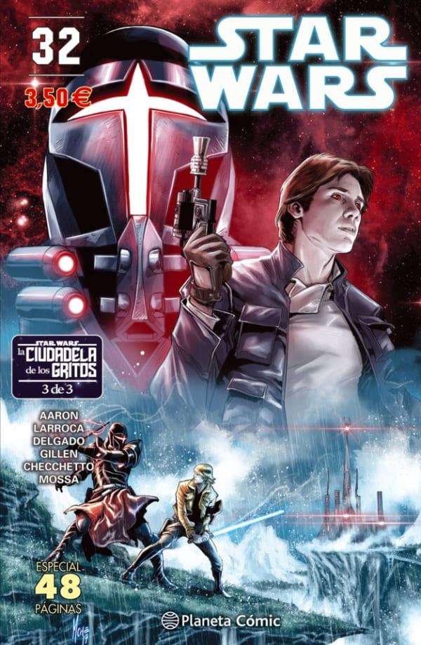 Star Wars #32