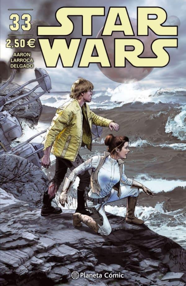 Star Wars #33
