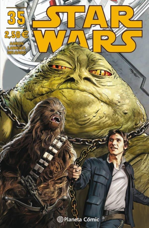 Star Wars #35