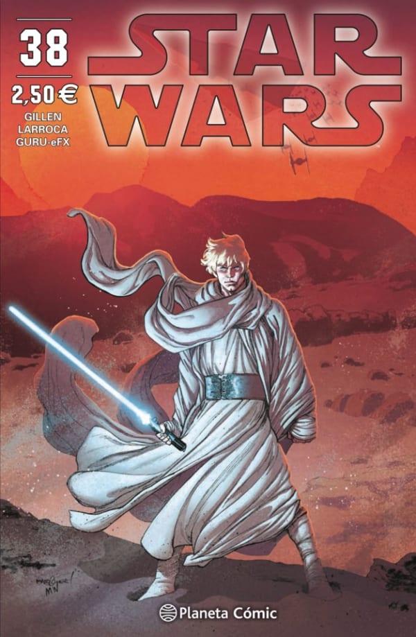 Star Wars #38