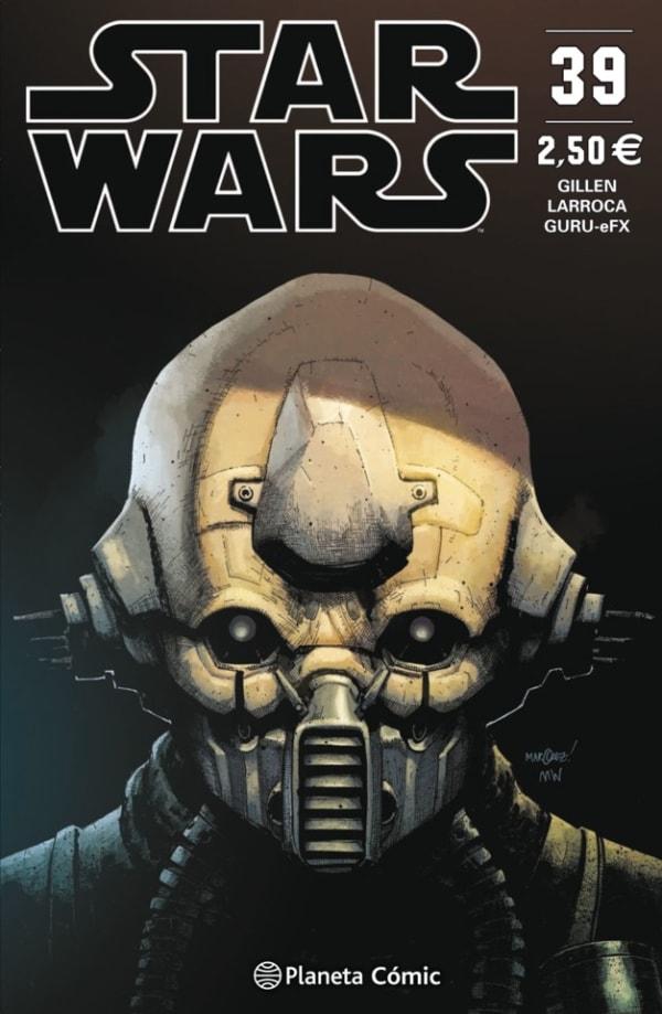 Star Wars #39
