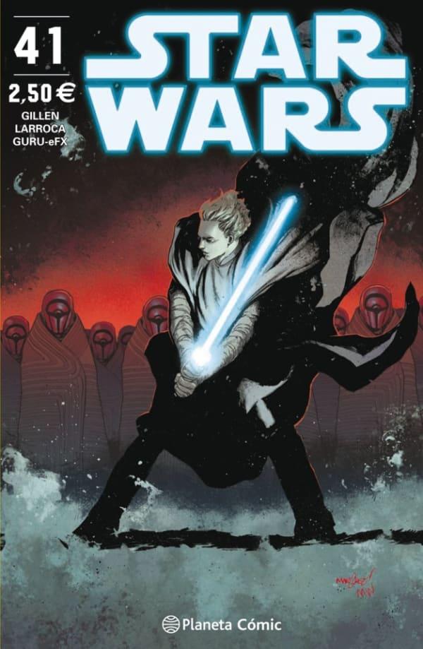 Star Wars #41