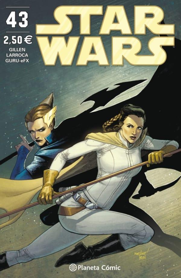 Star Wars #43