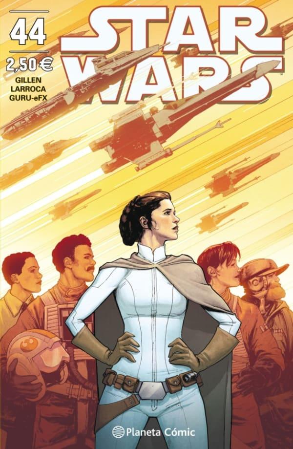 Star Wars #44