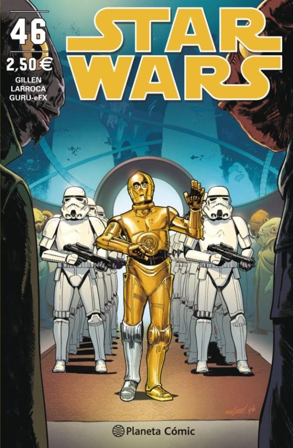 Star Wars #46