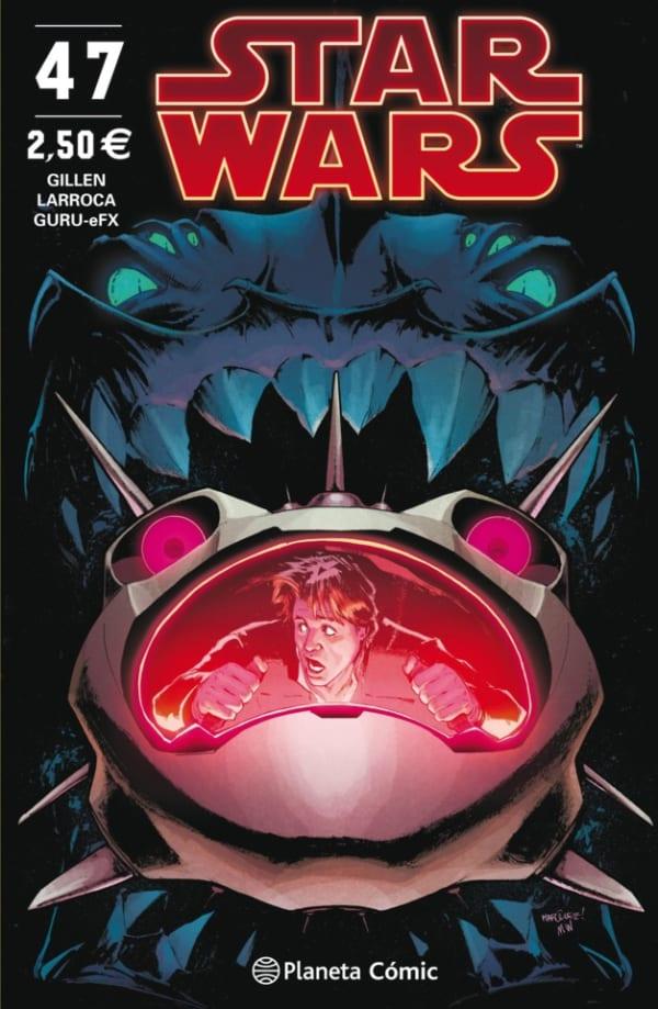 Star Wars #47