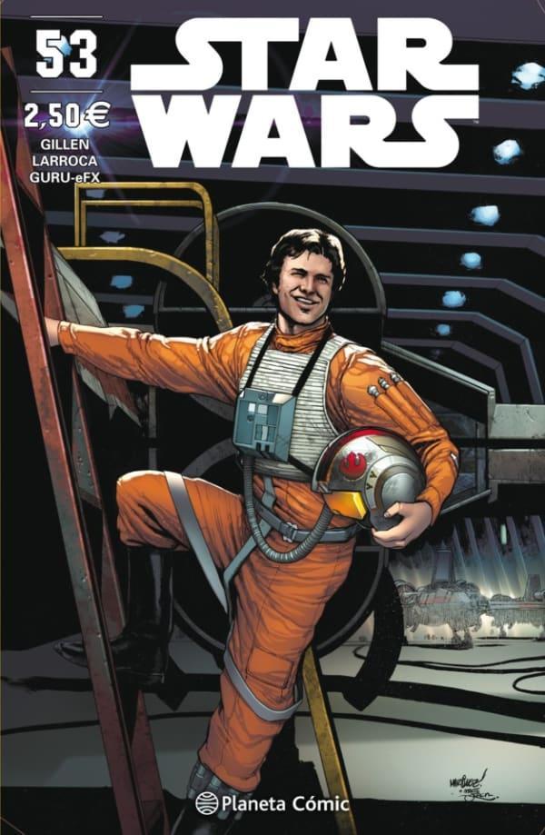 Star Wars #53
