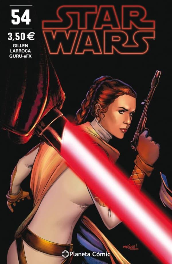 Star Wars #54