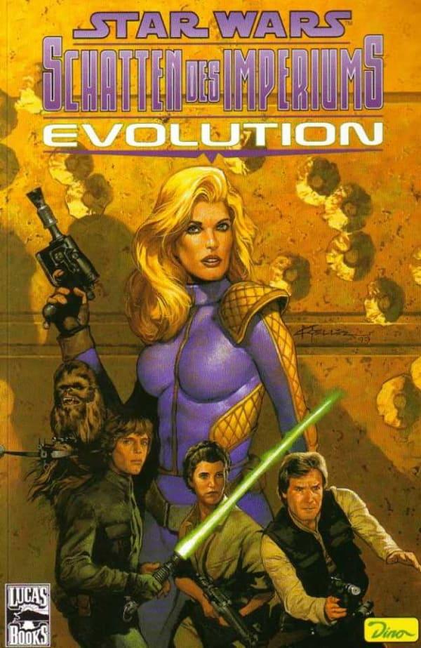 Star Wars Sonderband #7