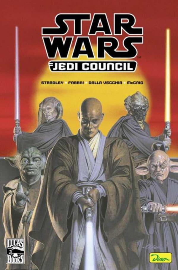 Star Wars Sonderband #10