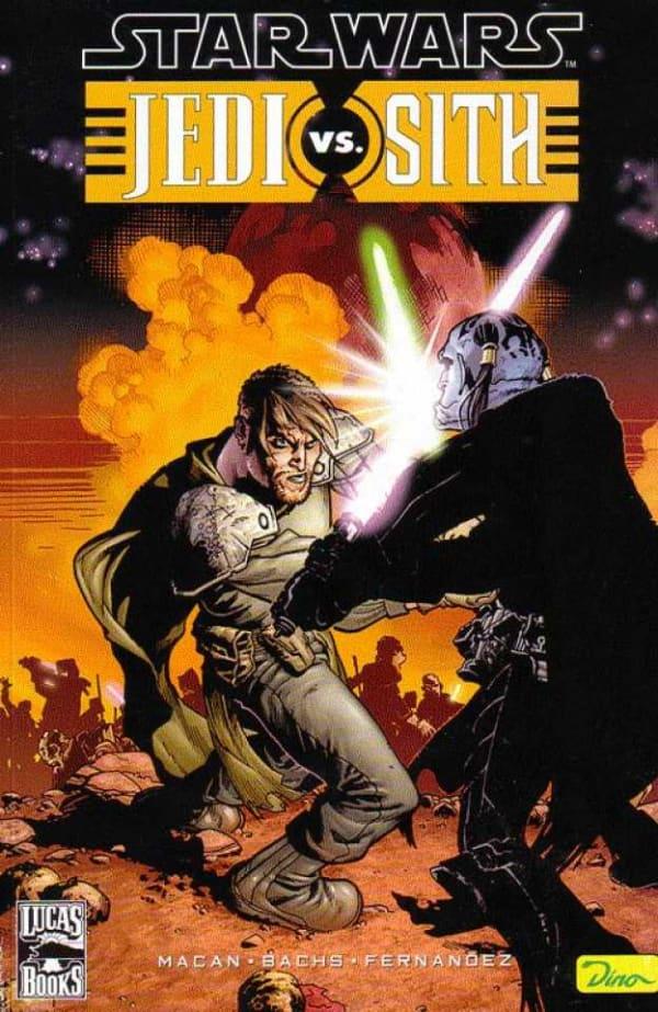 Star Wars Sonderband #9