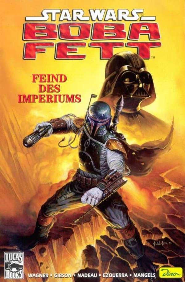 Star Wars Sonderband #12