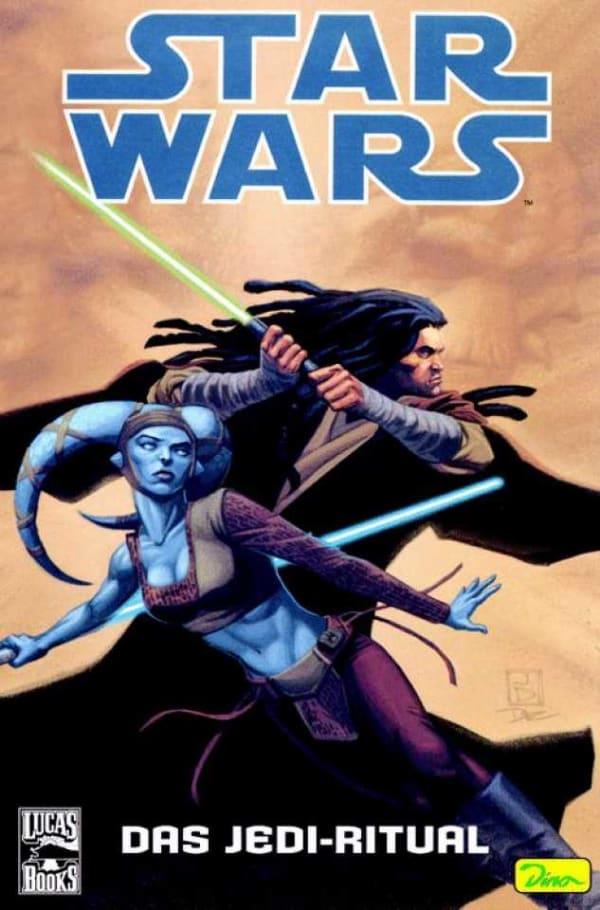 Star Wars Sonderband #13