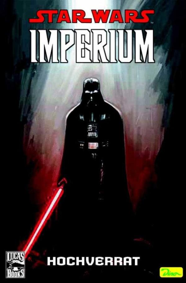 Star Wars Sonderband #14