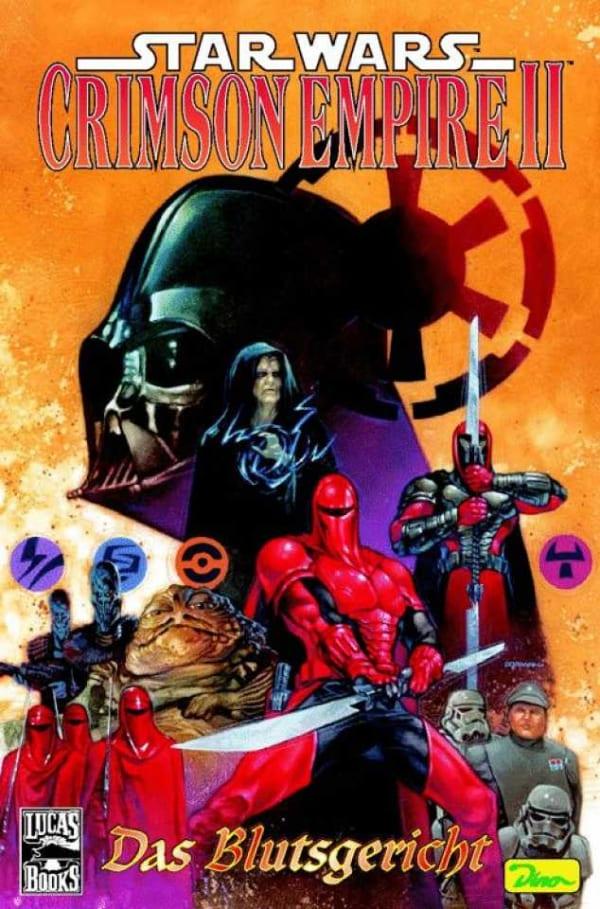 Star Wars Sonderband #15