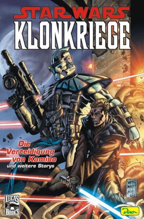 Star Wars Sonderband #16