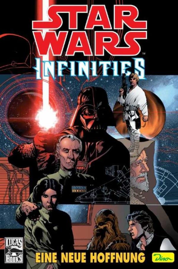 Star Wars Sonderband #17