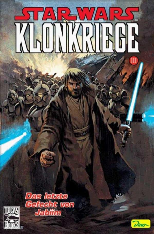 Star Wars Sonderband #20