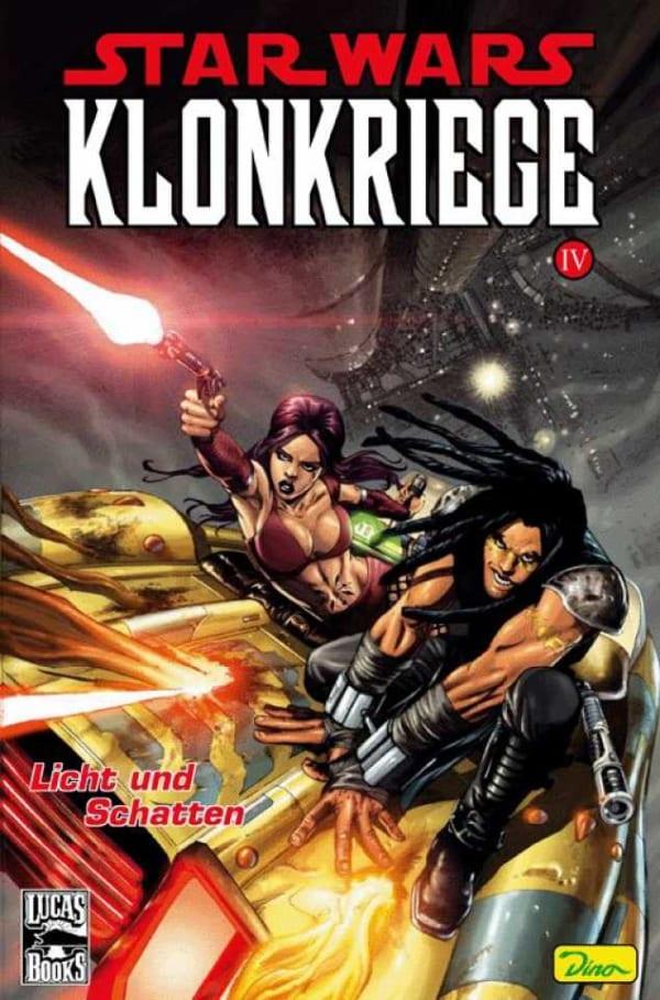 Star Wars Sonderband #22