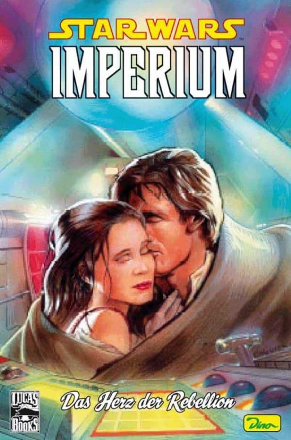 Star Wars Sonderband #25