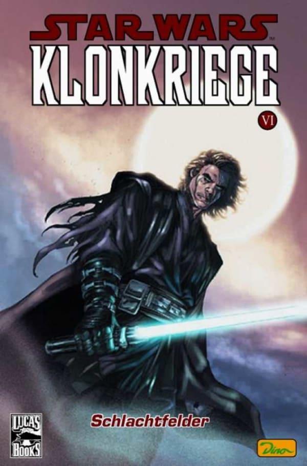 Star Wars Sonderband #26
