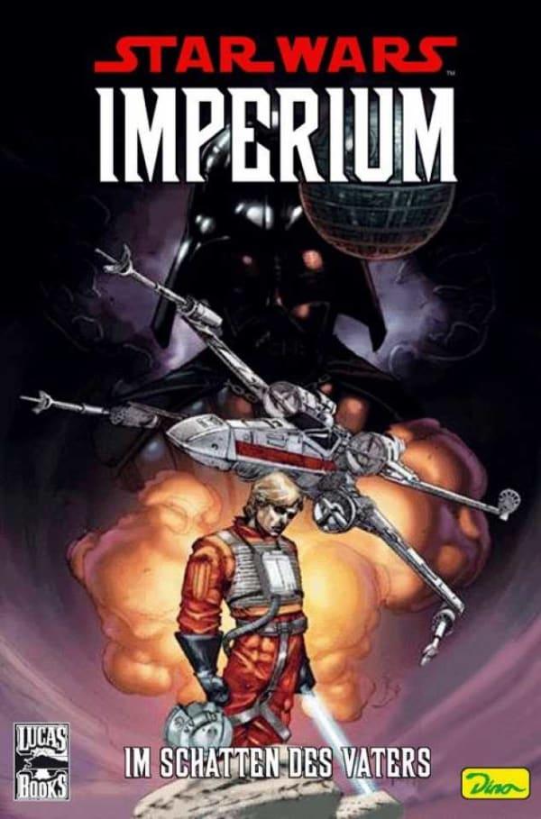 Star Wars Sonderband #28