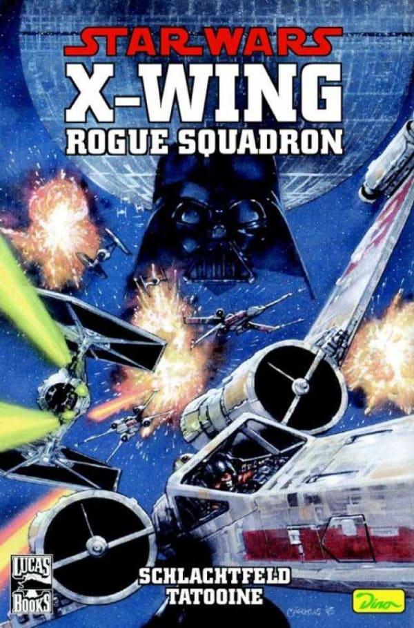 Star Wars Sonderband #30