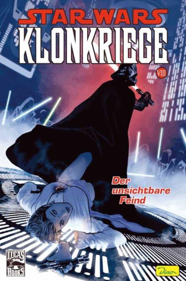 Star Wars Sonderband #31
