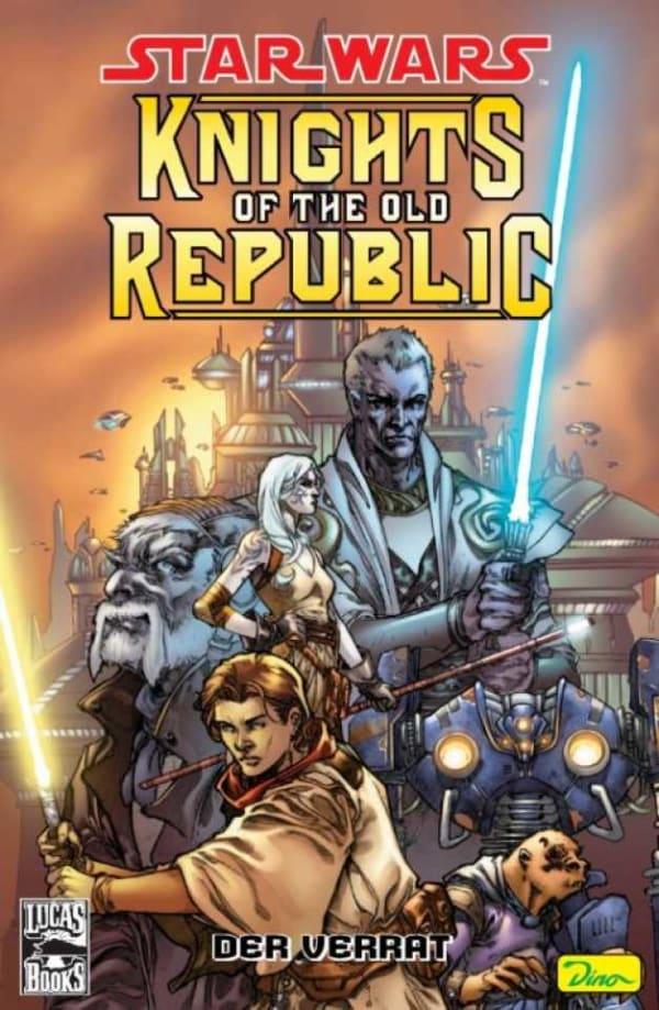 Star Wars Sonderband #33