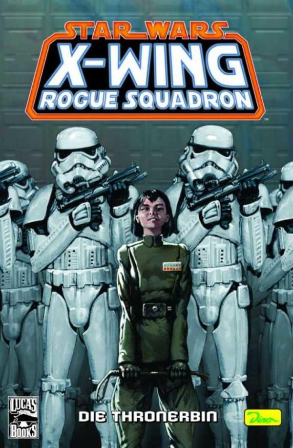 Star Wars Sonderband #34