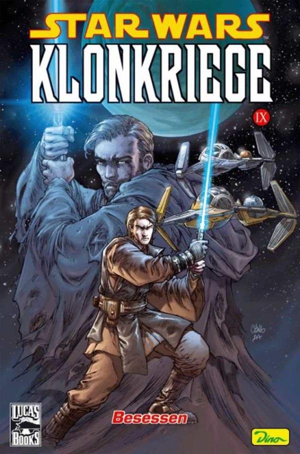 Star Wars Sonderband #35