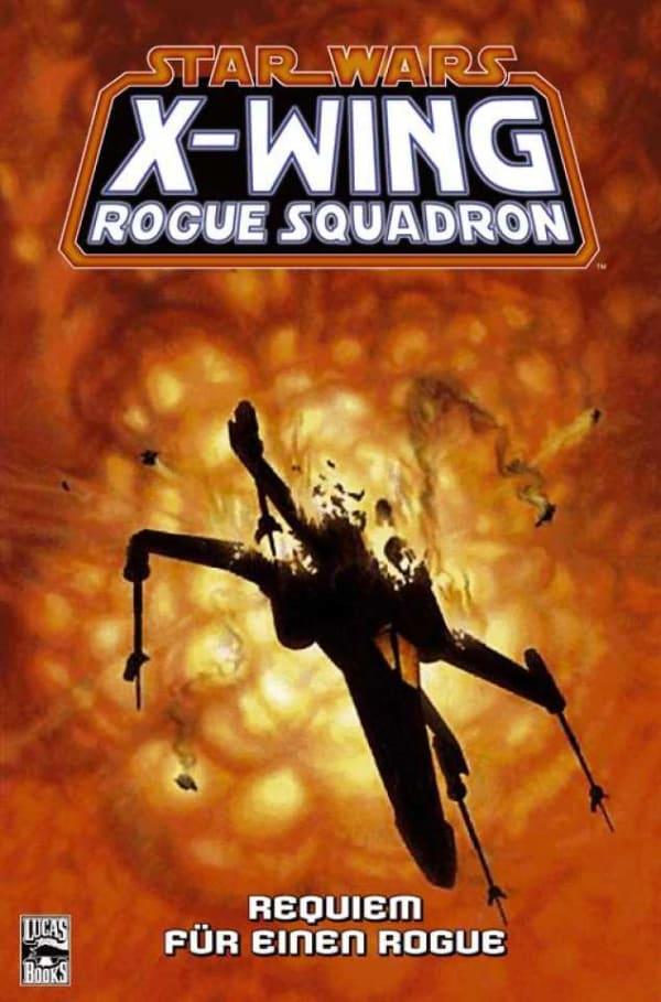 Star Wars Sonderband #38