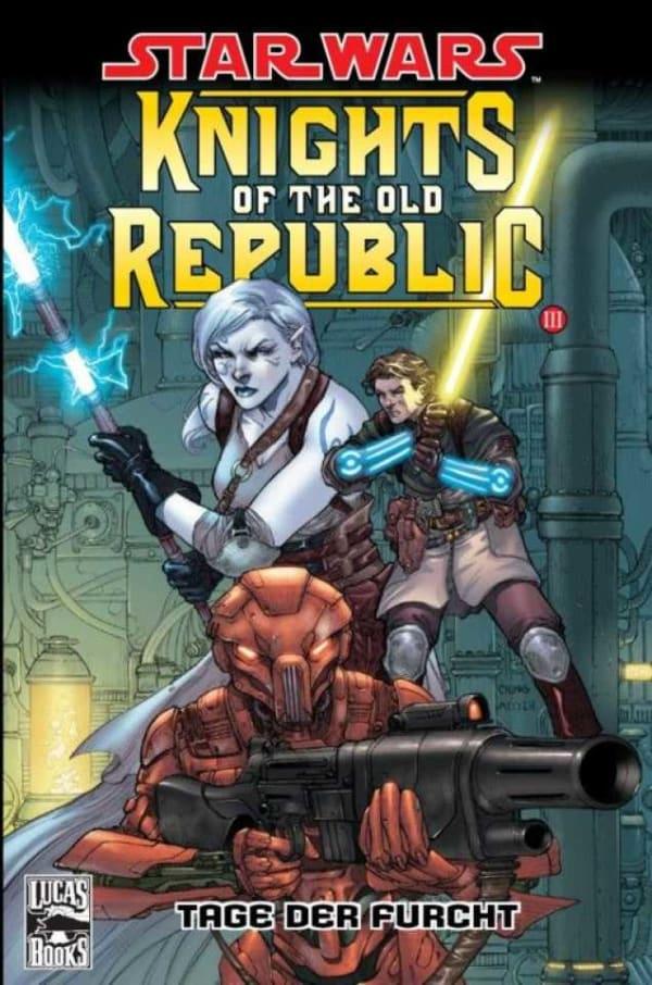 Star Wars Sonderband #41
