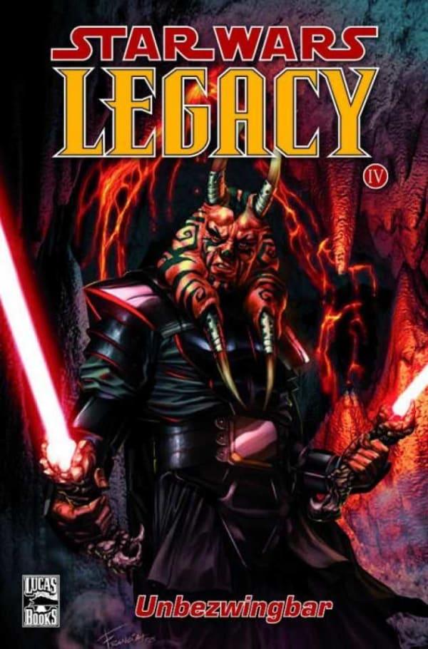 Star Wars Sonderband #47