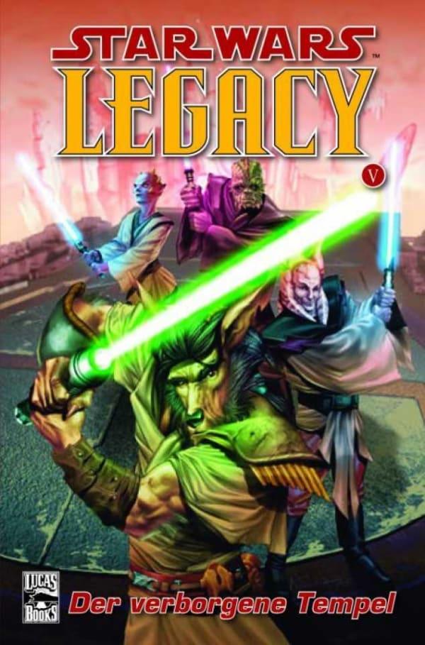 Star Wars Sonderband #48