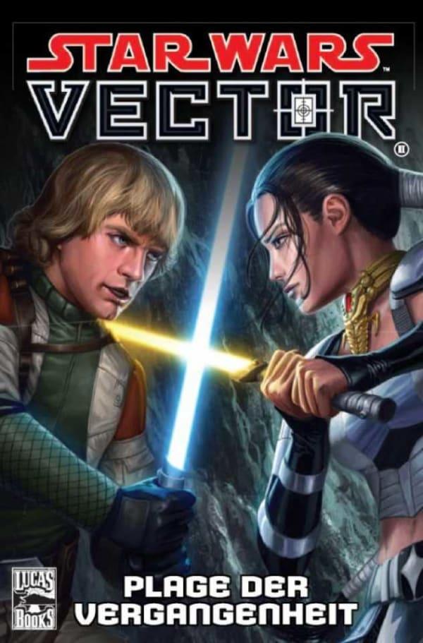 Star Wars Sonderband #50
