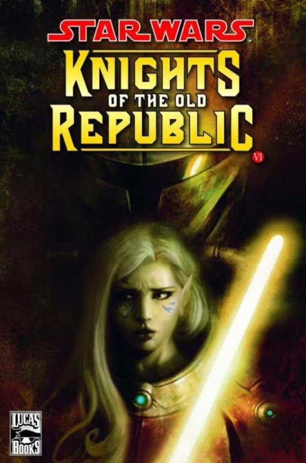 Star Wars Sonderband #51
