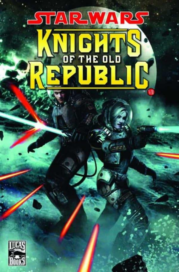 Star Wars Sonderband #54