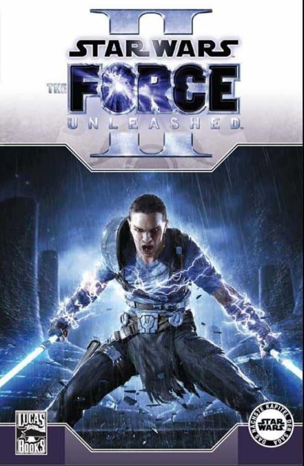 Star Wars Sonderband #58