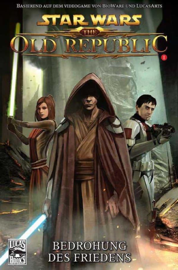 Star Wars Sonderband #59