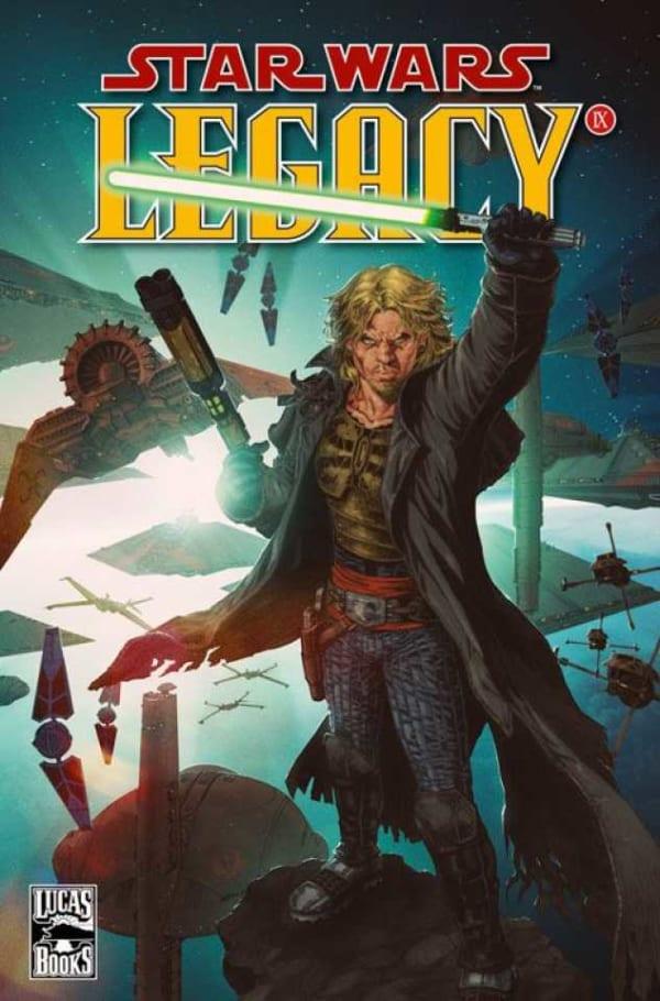 Star Wars Sonderband #60